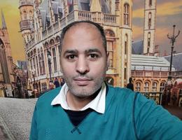 وليد حماد 