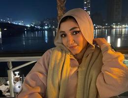Agent Menna Mohamed
