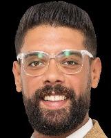 Mostafa Maged