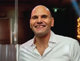 Peter Amin