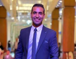 Mahmoud Mohamedeen