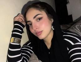 Agent Manar Ahmed