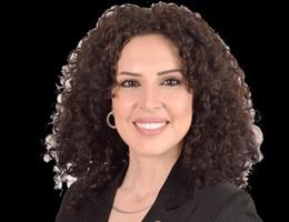 Randa El Mohandes