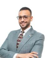 Agent Ahmed El Baradei