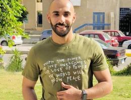 mohamed tohamy