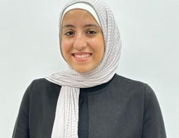 Radwa Magdi