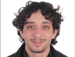 Faris Arafa