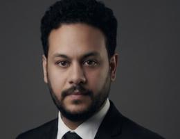 العميل karim magdy