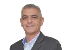 Nader Nour