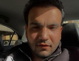 mahmoud ramdan