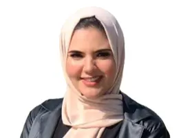 Noura Abo Al Naga