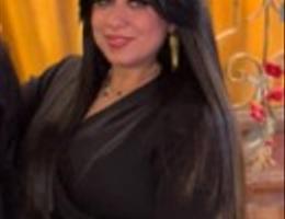 Haidy Al kabany