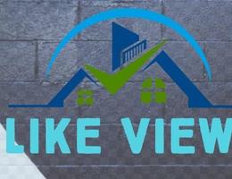 Agent Like view