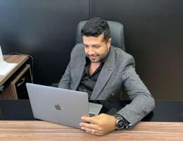 Sameh Abo Zaid