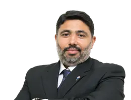 Ismail Fouad
