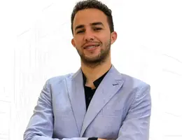 Mohamed Gamel