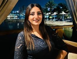 Habiba Mohammed‬‏