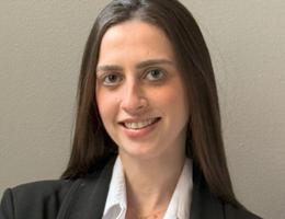 Nesrin Agha