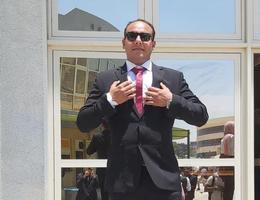 Mohammed Abd El Aleem