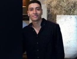 Agent Omar Nour
