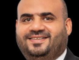 Moustafa Ali