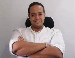 Sameh Danial