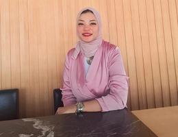 Dina Sadek