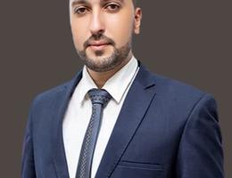 Mahmoud Adel