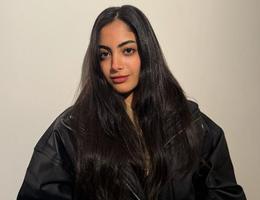 العميل Esraa Sabry