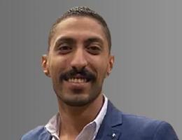 العميل Ali Shalaby