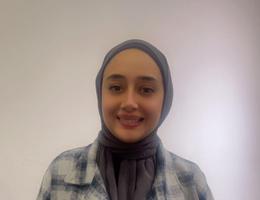 Aya Yehia