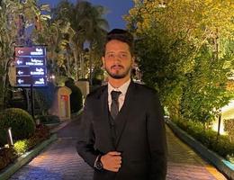 Ahmed Roushdy