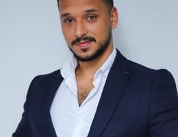Moustafa El Ashreey