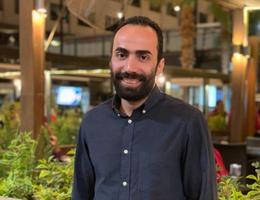 Helmy Ahmed