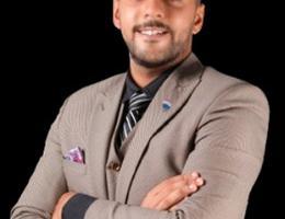 Ahmed Gaber