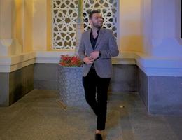 omar Saeed