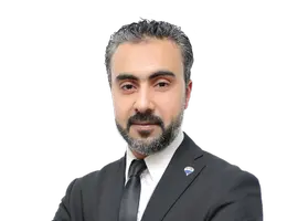 Amr Kenawy