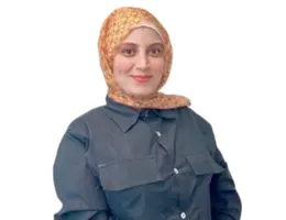 Sanaa Gamal