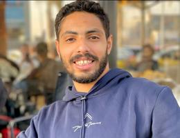 omar hosny