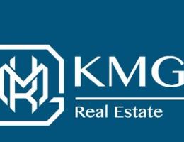 العميل KMG KMG