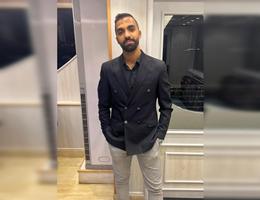 Mohamed Gondy