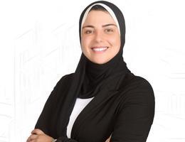 Omnia Rashad