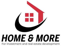 Home & More for real estate 