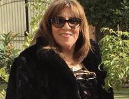 Salwa Mahfouz
