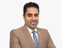 Mohamed Hamdy