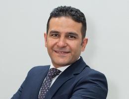 Abdelaziz Mohamed