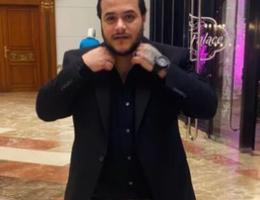 Ahmed Magdy