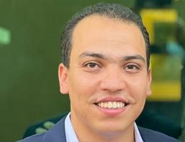 Amro Moheb