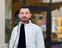Ahmed Sherif