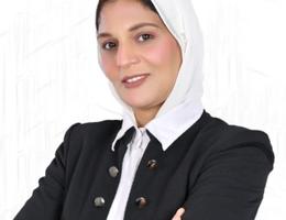 Nadia Salem